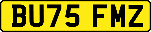 BU75FMZ