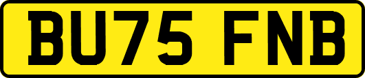 BU75FNB
