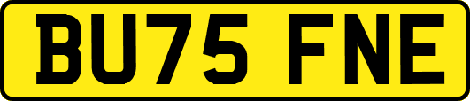 BU75FNE
