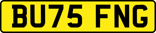 BU75FNG