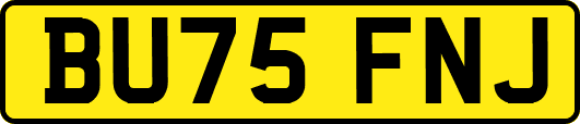 BU75FNJ