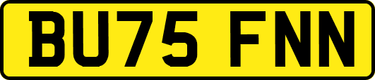 BU75FNN