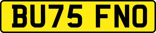 BU75FNO
