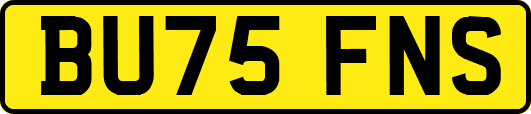 BU75FNS