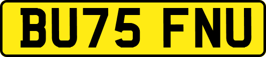 BU75FNU