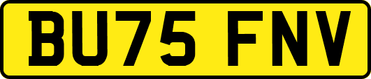 BU75FNV