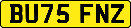 BU75FNZ
