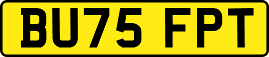 BU75FPT