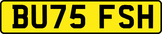 BU75FSH