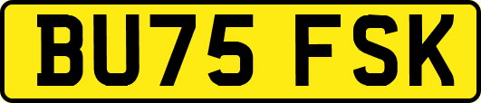 BU75FSK