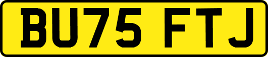 BU75FTJ