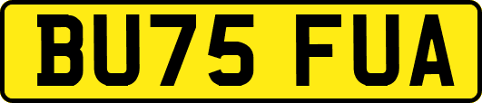 BU75FUA