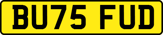 BU75FUD