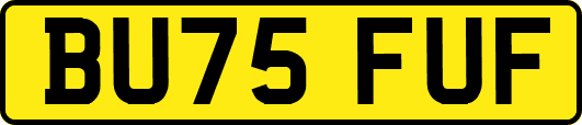 BU75FUF