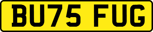 BU75FUG