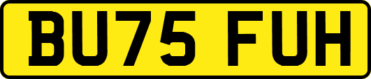 BU75FUH