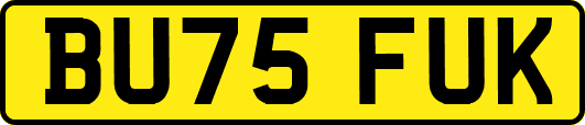 BU75FUK
