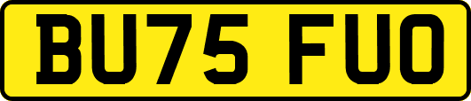 BU75FUO