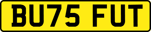 BU75FUT