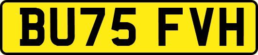 BU75FVH