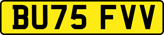 BU75FVV