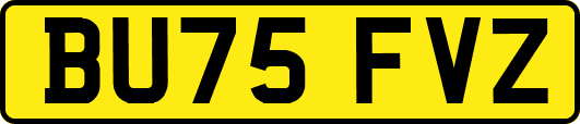 BU75FVZ