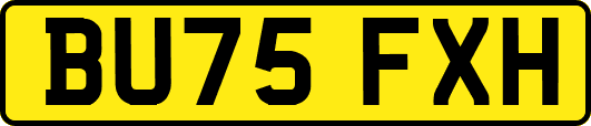 BU75FXH
