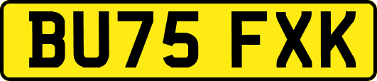 BU75FXK