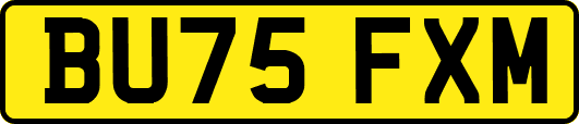 BU75FXM