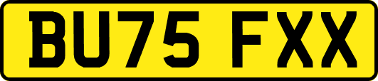 BU75FXX