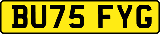 BU75FYG