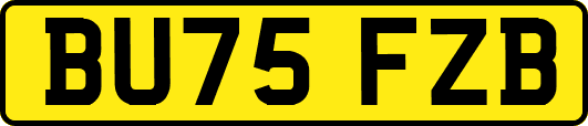 BU75FZB