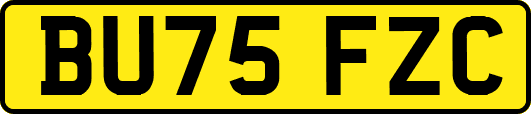 BU75FZC