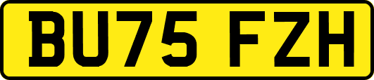 BU75FZH