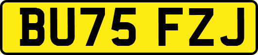 BU75FZJ