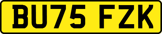 BU75FZK