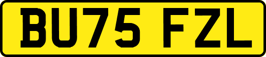 BU75FZL
