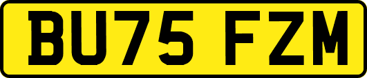 BU75FZM
