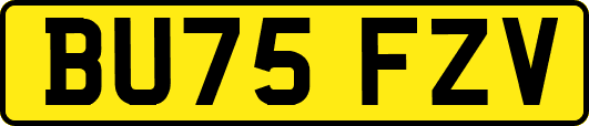 BU75FZV