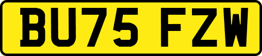BU75FZW