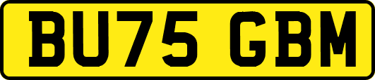 BU75GBM