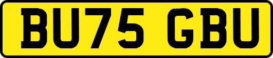 BU75GBU