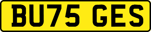 BU75GES