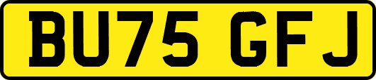 BU75GFJ