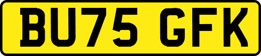 BU75GFK