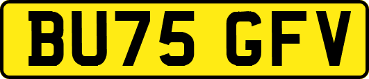 BU75GFV