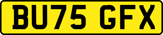 BU75GFX