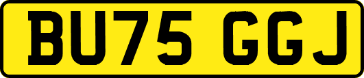 BU75GGJ