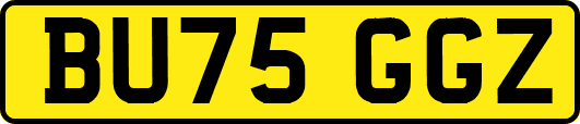BU75GGZ