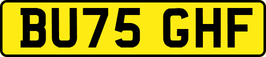 BU75GHF